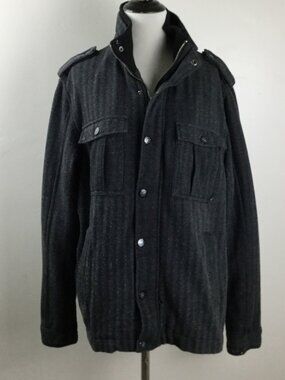 LOST Jacket l